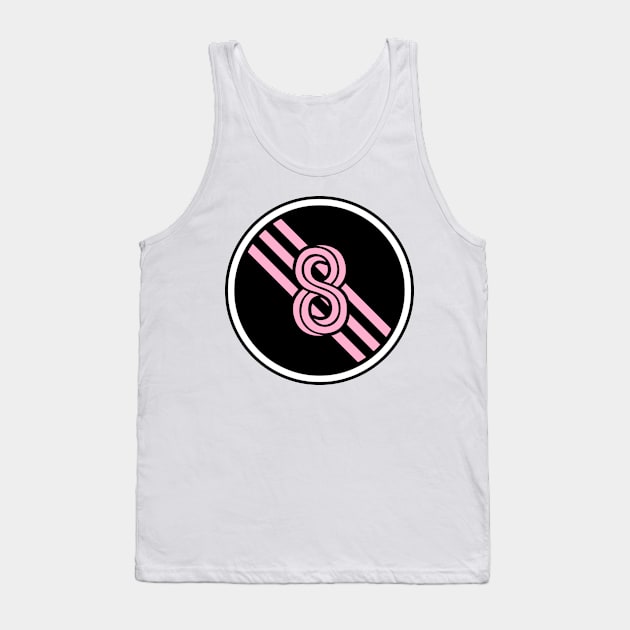 Blaise Matuidi Tank Top by naesha stores